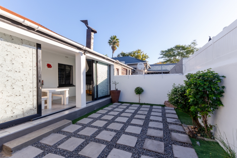 3 Bedroom Property for Sale in Paarl Central Western Cape